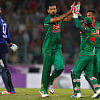 Bangladesh