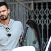 Mashrafe Mortaza