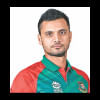 Bangladesh skipper Mashrafe Mortaza Bangladesh skipper Mashrafe Mortaza