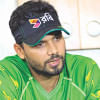 Mashrafe Bin Mortaza