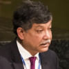 Bangladesh's new foreign secretary Masud Bin Momen Masud Bin Momen