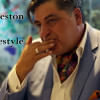 Matt Preston