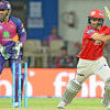 Glenn Maxwell