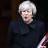 Britain's Prime Minister Theresa May Britain's Prime Minister Theresa May