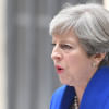 Prime Minister Theresa May Prime Minister Theresa May