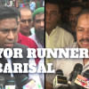 Top mayor candidates in Barisal City election Top mayor candidates in Barisal City election