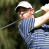 Rory McIlroy