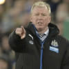 Steve McClaren