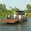 Asia's best boat trips: Along the mighty Mekong