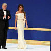 Melania Trump