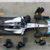 Mercedes AMG Petronas