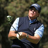Phil Mickelson