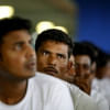 Bangladeshi migrants Bangladeshi migrants