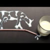 Pasteurised milk adulteration Pasteurised milk adulteration