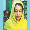 Aysha Siddika Minni's File photo Aysha Siddika Minni's File photo