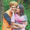 Mir Sabbir and Ahona Mir Sabbir and Ahona