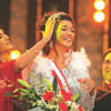 Shirin Akter Shela is the first Miss Universe Bangladesh 2019 Shirin Akter Shela is the first Miss Universe Bangladesh 2019