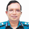 DIG Mizanur Rahman DIG Mizanur Rahman