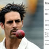 Mitchell Johnson