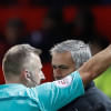Jose Mourinho