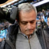 Jose Mourinho