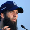 Moeen Ali