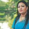 Renowned singer Momtaz sings for Film Debi Renowned singer Momtaz sings for Film Debi