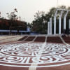 Monirul Islam_Alpana