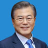 South Korea President Moon Jae-In South Korea President Moon Jae-In