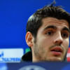 Alvaro Morata Alvaro Morata
