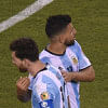 Aguero-Messi
