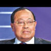 Corruption Case of Barrister Moudud Ahmed Corruption Case of Barrister Moudud Ahmed