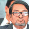 Election Commissioner Mahbub Talukdar Election Commissioner Mahbub Talukdar