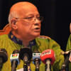 Abul Maal Abdul Muhith National Budget FY 2018-19 Prees Conference Abul Maal Abdul Muhith National Budget FY 2018-19 Prees Conference