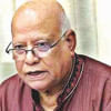 Finance Minister AMA Muhith Finance Minister AMA Muhith