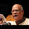 Finance Minister AMA Muhith Finance Minister AMA Muhith
