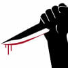 Accused stabbed dead in front of of Judge Accused stabbed dead in front of of Judge