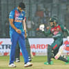 Bangladesh Batsman Mushfiqur Rahim Bangladesh Batsman Mushfiqur Rahim