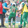 Mushfiqur Rahim