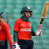 Mushfiqur Rahim