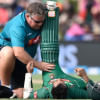 Mushfiqur Rahim