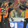 Sunrisers Hyderabad