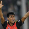 Mustafizur Rahman Mustafizur Rahman