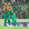 Mustafizur Rahman