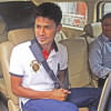 Mustafizur Rahman Mustafizur Rahman, fizz returns