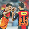Mustafizur Rahman Mustafizur Rahman