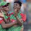 Mustafizur Rahman