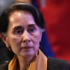 Aung San Suu Kyi Aung San Suu Kyi