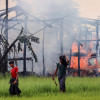 myanmar violence myanmar violence