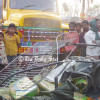 5 killed in Mymensingh road crash